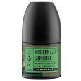 Soaphoria Men's Roll-On Deodorant Modern Samurai 50 ml