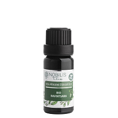 Nobilis Tilia Ravintsara Essential Oil Nobilis Tilia Ravintsara Essential Oil