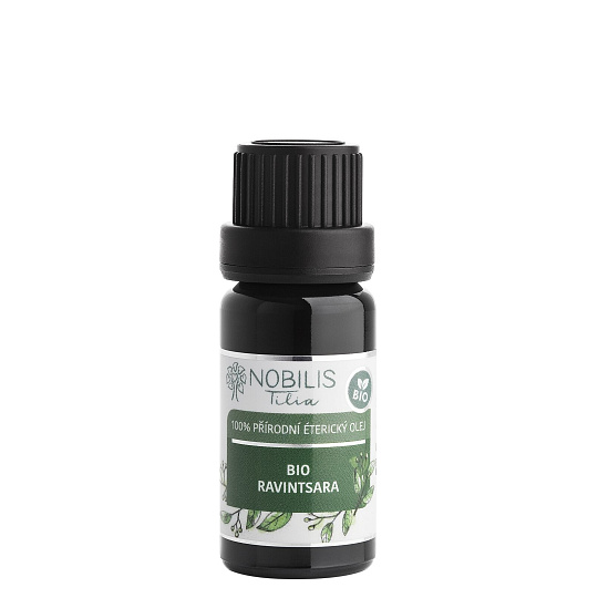 Nobilis Tilia Ravintsara Essential Oil Nobilis Tilia Ravintsara Essential Oil