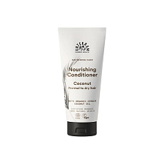 Urtekram Coconut Conditioner 180 ml Urtekram Coconut Conditioner 180 ml
