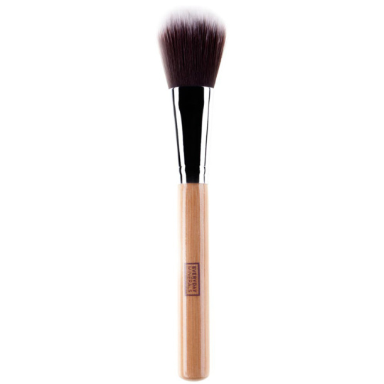 EVERYDAY MINERALS Plush Mineral Universal Brush