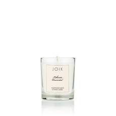 JOIK HOME & SPA Soy wax scented candle Unscented