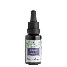 NOBILIS TILIA Facial Oil Monet 20 ml NOBILIS TILIA Facial Oil Monet 20 ml
