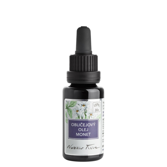 NOBILIS TILIA Facial Oil Monet 20 ml