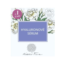 SAMPLE NOBILIS TILIA Hyaluronic Serum 1 ml