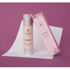 Kvitok Hydrating Body Cream Lovely 100 ml
