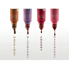 Trew Blueberry Tinted Lip Balm Blueberry 15 ml
