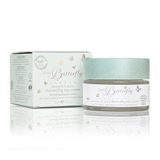 Little Butterfly Day Brightening Face Cream for Mummies 50 ml expiration 6/26