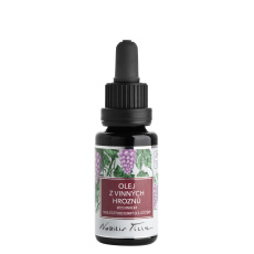 NOBILIS TILIA Grape seed oil