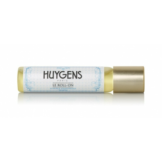 Huygens Roll on Temple calming and balancing 5 ml
