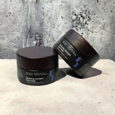 Kvitok Solution Relaxing Night Face Mask 30 ml Kvitok Solution Relaxing Night Face Mask 30 ml