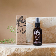 Alma Two-Phase Make-up Removing and Cleansing Emulsion Witch Hazel Caress