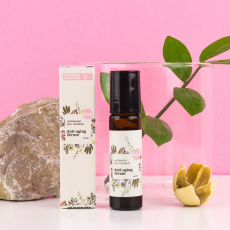 KVITOK Anti-aging night roll-on serum 30+ KVITOK Anti-aging night roll-on serum 30+