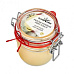 Soaphoria Organic Salt Body Scrub Milky Delight 255 ml