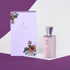 Kvitok Eau de Parfum Fruity 30 ml