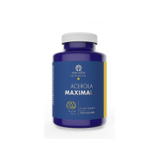 RENOVALITY Acerola Maximal 200 tobolek expirace 28.11.2023