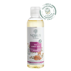 Nobilis Tilia Bio Gentle Oil Matýsek 200 ml