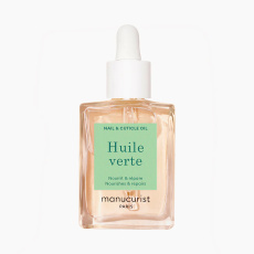 Manucurist Oil for dry nail cuticles 15 ml