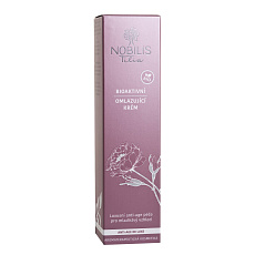 Nobilis Tilia Bioactive Rejuvenating Cream 50 ml