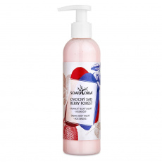 SOAPHORIA Organic Body Yogurt Fruit Orchard 250 ml