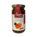 Furore Mustard sauce apricots with almonds 250 g