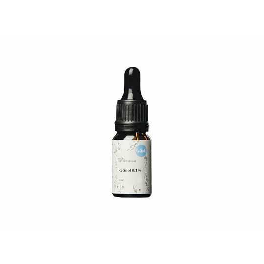 Kvitok Night Facial Serum Retinol 0.1% 10 ml expiration 7/26 Kvitok Night Facial Serum Retinol 0.1% 10 ml expiration 7/26