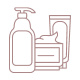 Natural skincare for teenagers, Creams, balms, and serums for adolescents, puberty