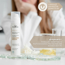 Soaphoria Dermacare Strengthening Tripeptide-5 Facial Essence for Restoring pH Balance 100 ml