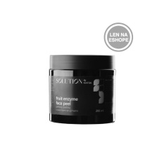Kvitok Solution Facial Scrub with Fruit Enzymes