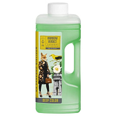 Soaphoria Ecological Laundry Gel for Colored Clothes Rainbow Verdict 2 l