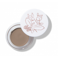 100% Pure Long-lasting brow gel Blonde 4,5 g 100% Pure Long-lasting brow gel Blonde 4,5 g