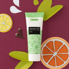 CALTHA Toothpaste Mint 75 g CALTHA Toothpaste Mint 75 g