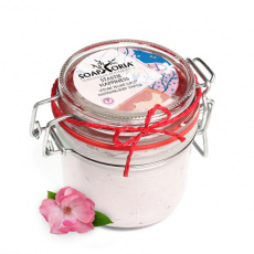 SOAPHORIA Body soufflé Happiness XXL