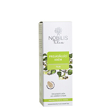 Nobilis Tilia Brightening Cream Tilia 50 ml expiration date 3.12.2026