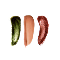 Leahlani Mask Magic Kit set of mini masks 3x15 ml