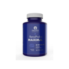 RENOVALITY RenoProbio Maximal 50 capsules RENOVALITY RenoProbio Maximal 50 capsules