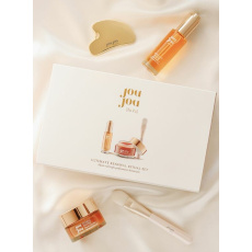 JouJou Botanicals Ultimate Ritual Renewal Set 4 pcs
