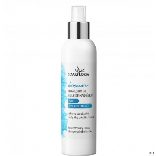 Soaphoria Dermacare Multifunctional 31% Concentrated Magnesium Oil 150 ml