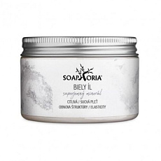 Soaphoria White Clay Kaolin 150 ml