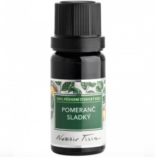 NOBILIS TILIA Sweet Orange essential oil 10 ml