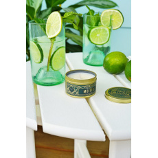REWINED Mojito cocktail candle 70 g REWINED Mojito cocktail candle 70 g