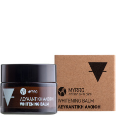 Myrro Whitening Balm 30 ml expiration 1/26