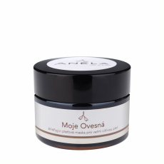 Anela Facial Mask My Oat 30 ml