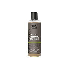 Urtekram Rosemary Shampoo 250 ml Urtekram Rosemary Shampoo 250 ml