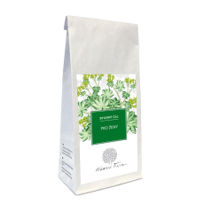 NOBILIS TILIA Tea for women 50 g