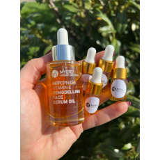 Myrro Formula Remodeling Facial Serum 1.5 ml Myrro Formula Remodeling Facial Serum 1.5 ml