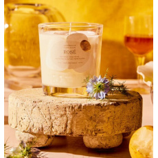 Rewined Candle Sparkling Rosé 283 g