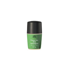 Urtekram creamy roll-on deodorant Lemongrass 50 ml