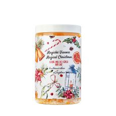 SOAPHORIA Magical Christmas bath salt mixture SOAPHORIA Magical Christmas bath salt mixture