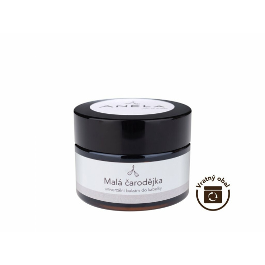 Anela Little Witch Universal Handbag Balm